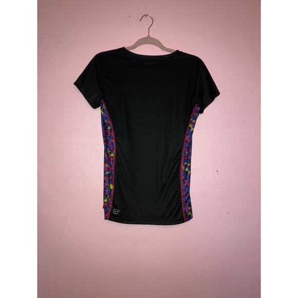 Puma activewear t-shirt size small - Picture 4 of 4